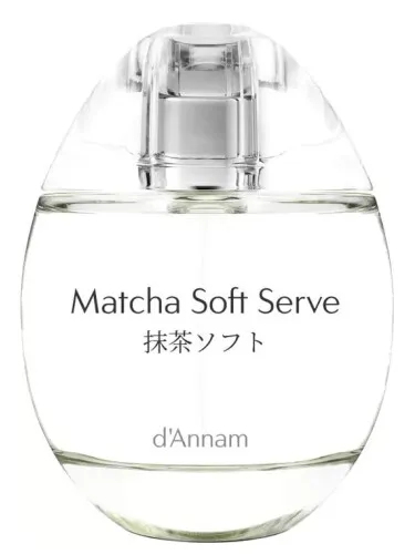 Imagen de Matcha Soft Serve