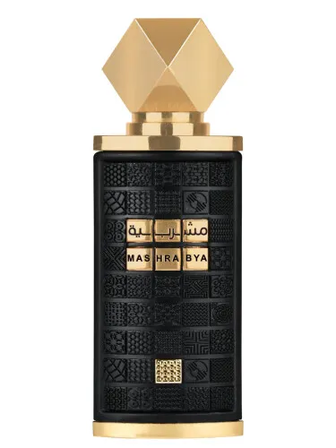 Perfume Mashrabya de Lattafa Perfumes