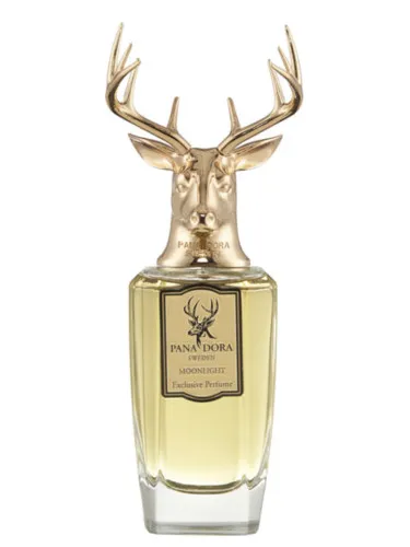 Perfume Moonlight de Pana Dora