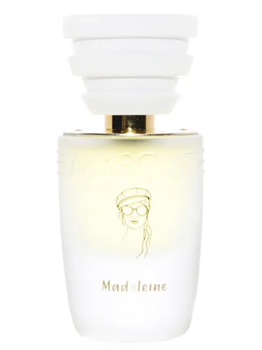 Perfume Madeleine de Masque Milano
