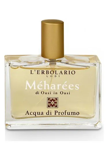 Perfume Meharées de L'Erbolario