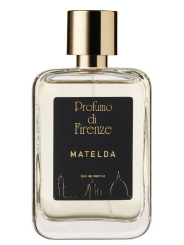 Imagen de Matelda