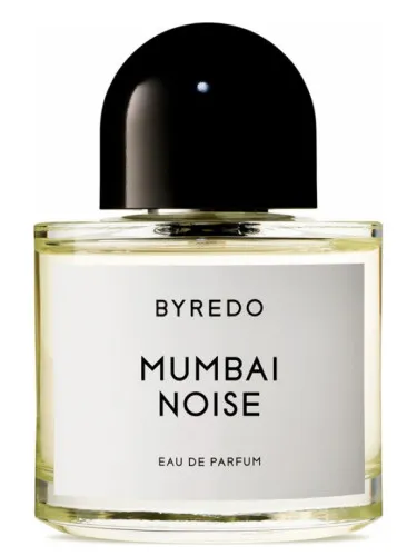 Perfume Mumbai Noise de Byredo