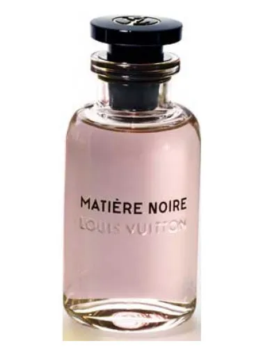 Imagen de Matière Noire