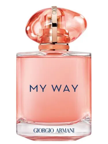 Imagen de My Way Ylang