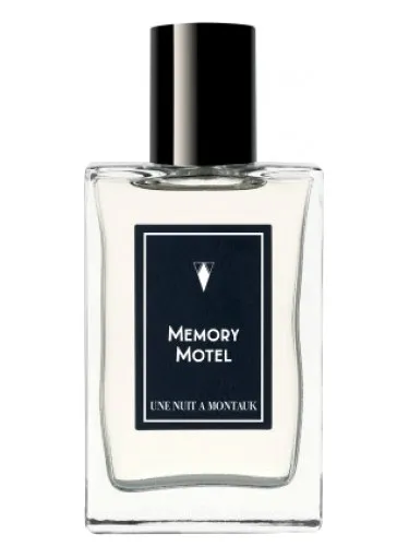 Imagen de Memory Motel