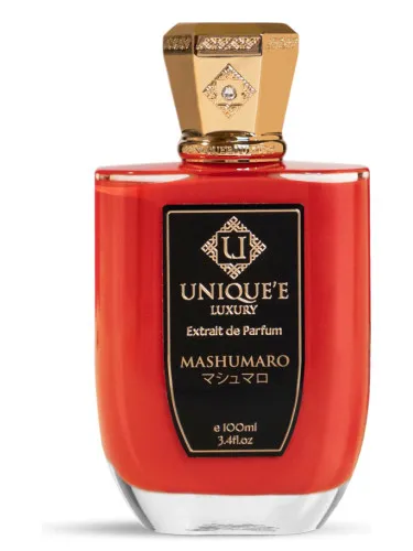 Perfume Mashumaro de Unique'e Luxury
