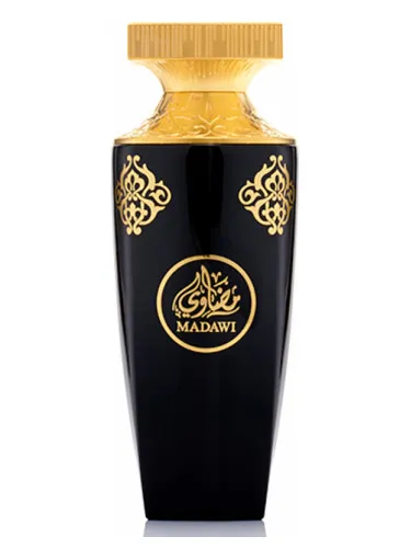 Perfume Madawi de Arabian Oud