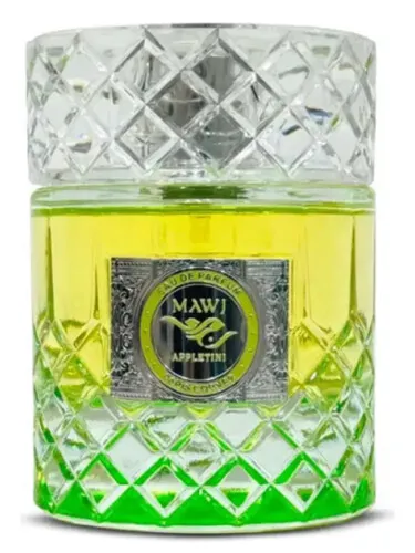 Perfume Mawj Appletini de PARIS CORNER