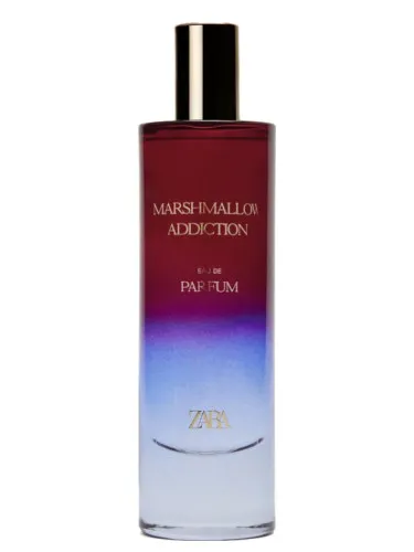 Imagen de Marshmallow Addiction Eau de Parfum