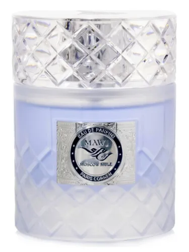 Perfume Mawj Moscow Mule de PARIS CORNER