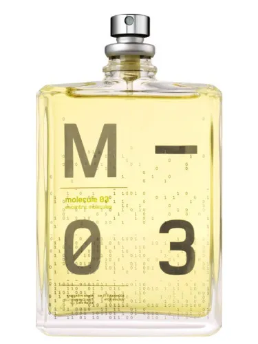 Imagen de Molecule 03