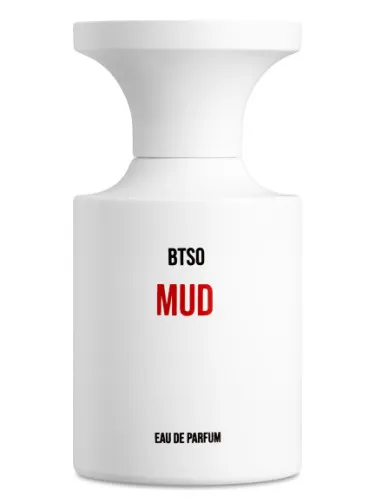 Perfume Mud de BORNTOSTANDOUT®