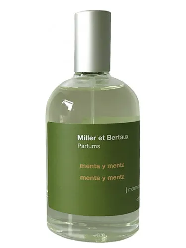 Imagen de Menta y Menta
