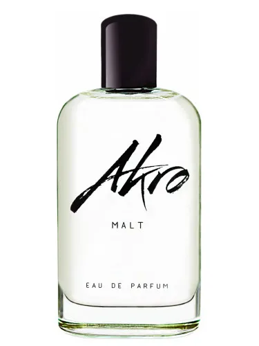 Perfume Malt de Akro