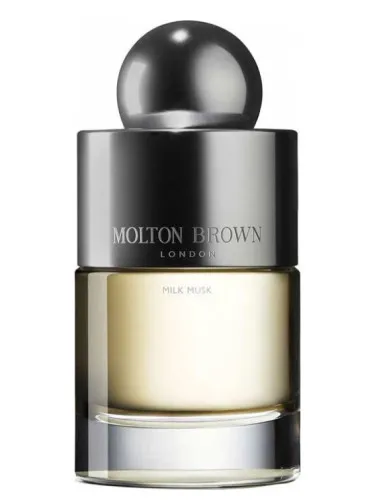 Imagen de Milk Musk Eau de Toilette
