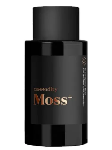 Imagen de Moss +