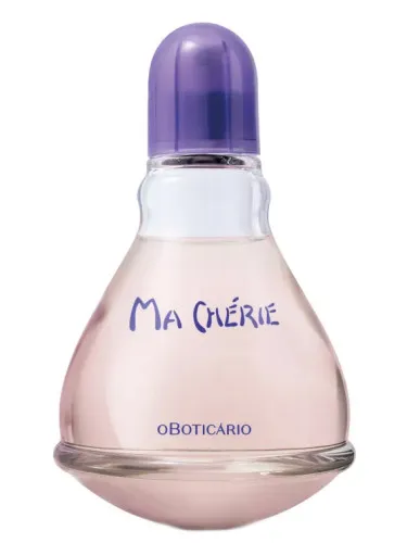 Imagen de Ma Chérie