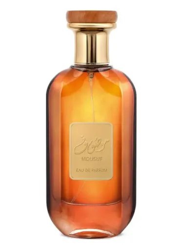 Perfume Mousuf de Ard Al Zaafaran