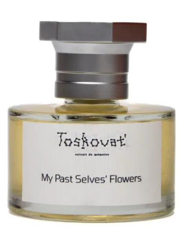 Imagen de My Past Selves' Flowers
