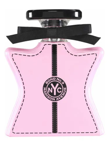 Perfume Madison Avenue de Bond No 9