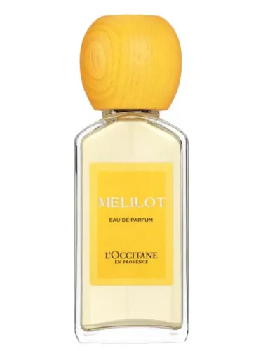 Perfume Mélilot de L'Occitane en Provence