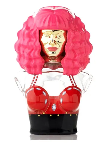 Perfume Minajesty de Nicki Minaj