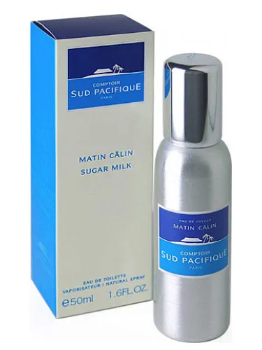 Perfume Matin Calin de Comptoir Sud Pacifique