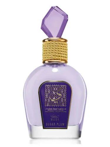 Imagen de Musk Sugar Plum