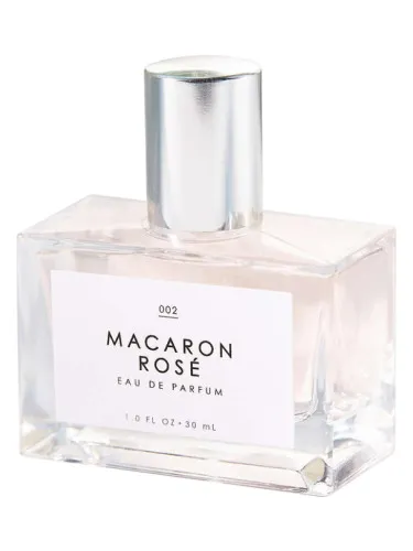 Perfume Macaron Rosé de Le Monde Gourmand
