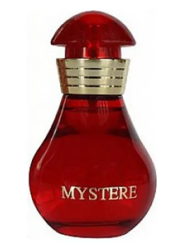 Perfume Mystere de Новая Заря (Novaya Zarya – The New Dawn)