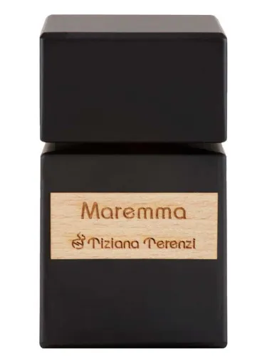 Perfume Maremma de Tiziana Terenzi
