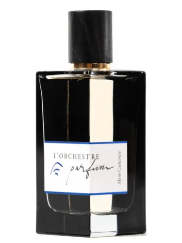 Perfume Mono Cachemire de L'Orchestre Parfum
