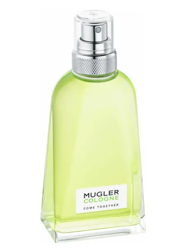 Imagen de Mugler Cologne Come Together