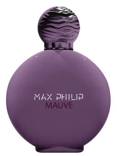 Perfume Mauve de Max Philip