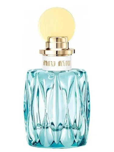 Imagen de Miu Miu L’Eau Bleue