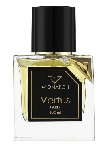 Perfume Monarch de Vertus