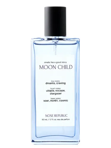 Imagen de Moon Child