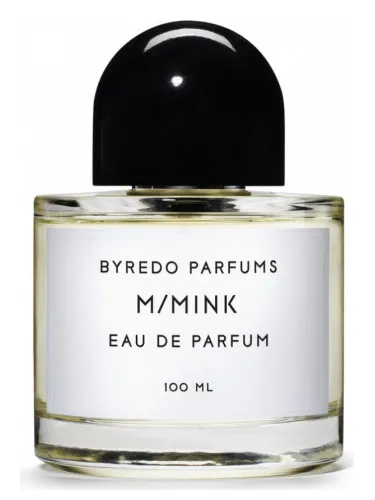Perfume M/Mink de Byredo