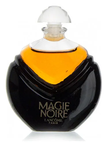 Perfume Magie Noire Parfum de Lancôme