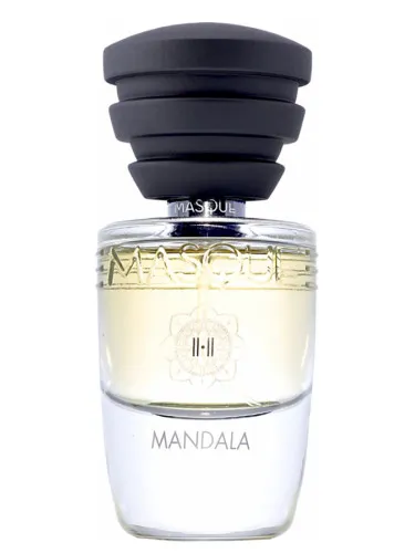 Perfume Mandala de Masque Milano