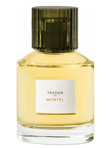 Perfume Mortel de Trudon