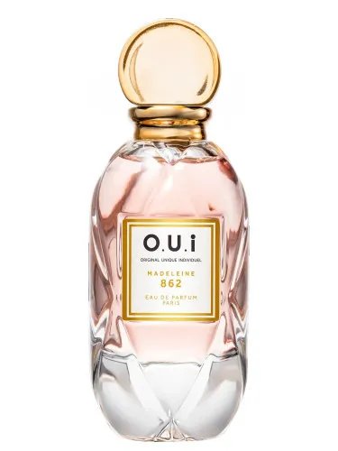 Perfume Madeleine 862 de O.U.i Original Unique Individual
