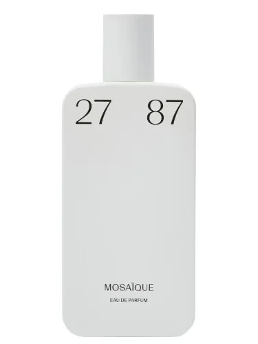 Imagen de Mosaïque