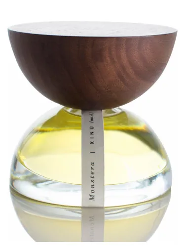 Perfume Monstera de Xinú
