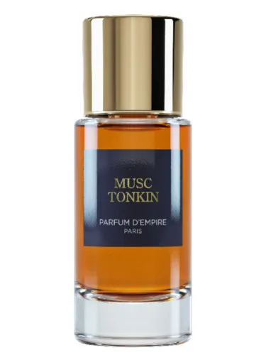 Perfume Musc Tonkin de Parfum d'Empire