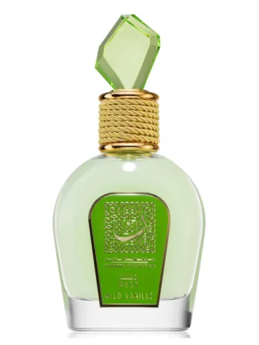 Imagen de Musk Wild Vanille