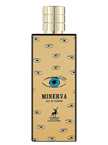 Perfume Minerva de Maison Alhambra