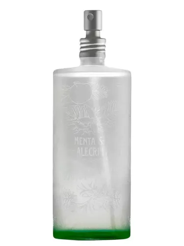 Perfume Menta & Alecrim de Granado