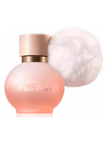 Perfume Mur Mur de Faberlic